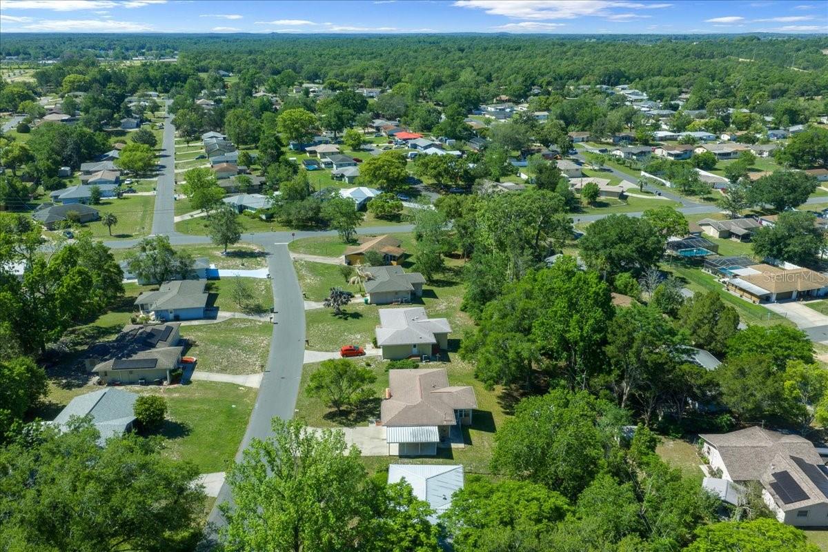 410 S ADAMS ST, BEVERLY HILLS, FL, 34465