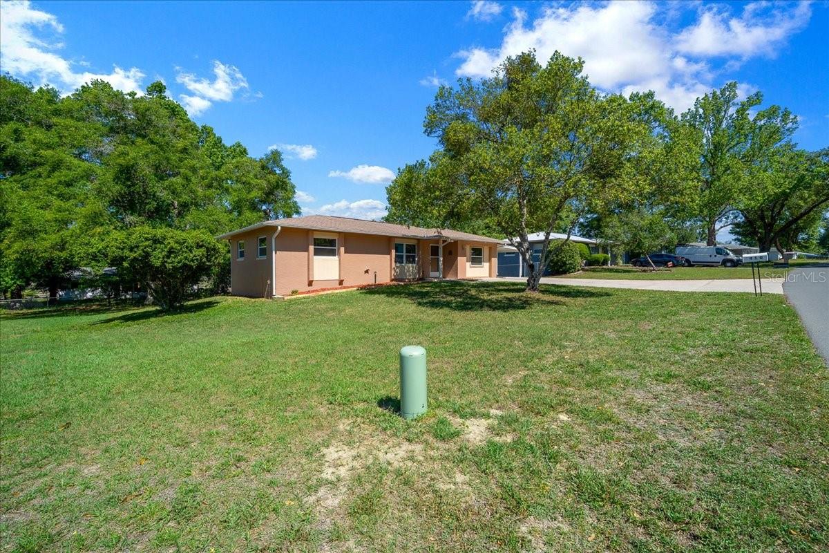 410 S ADAMS ST, BEVERLY HILLS, FL, 34465