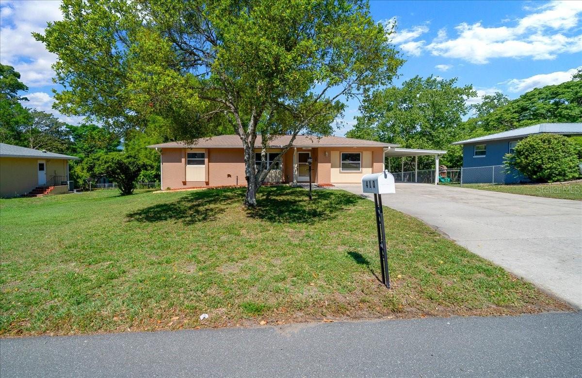 410 S ADAMS ST, BEVERLY HILLS, FL, 34465