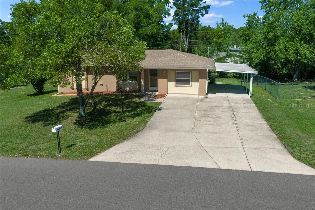 410 S ADAMS ST, BEVERLY HILLS, FL, 34465