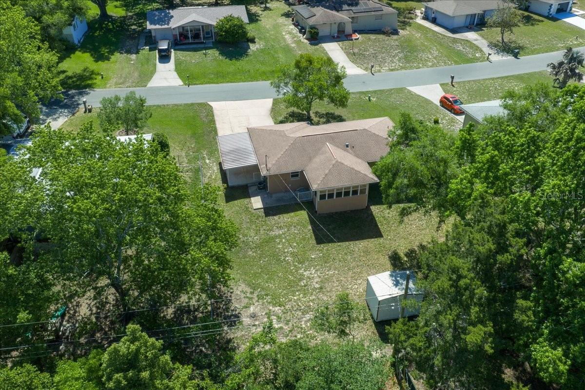 410 S ADAMS ST, BEVERLY HILLS, FL, 34465