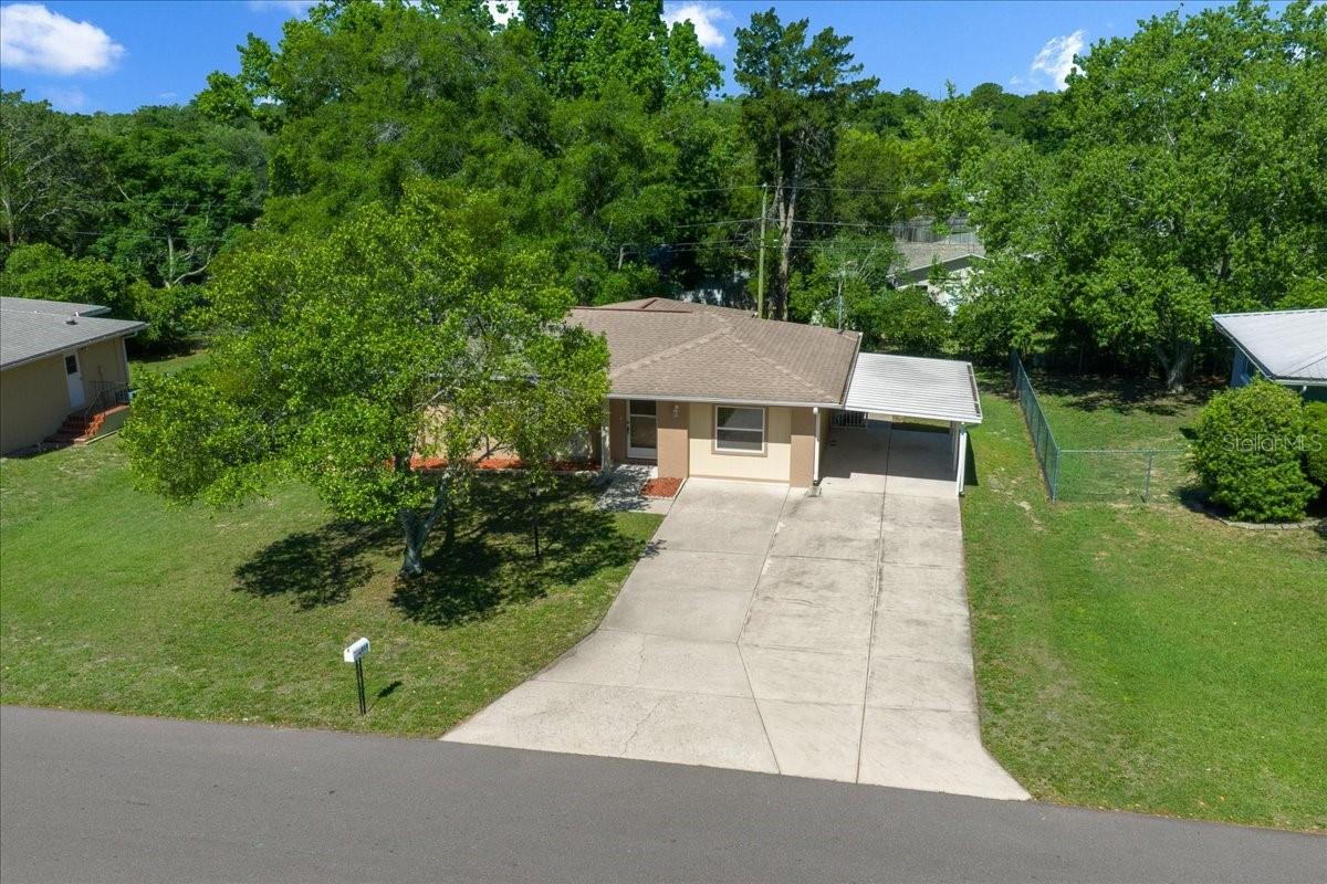 410 S ADAMS ST, BEVERLY HILLS, FL, 34465