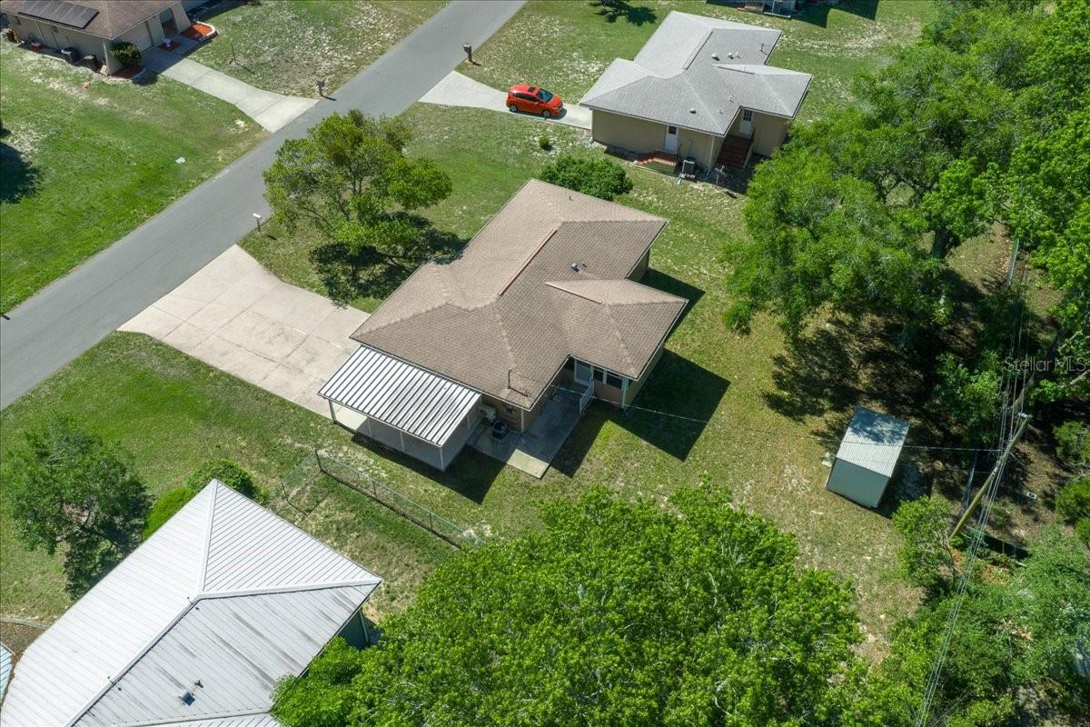 410 S ADAMS ST, BEVERLY HILLS, FL, 34465