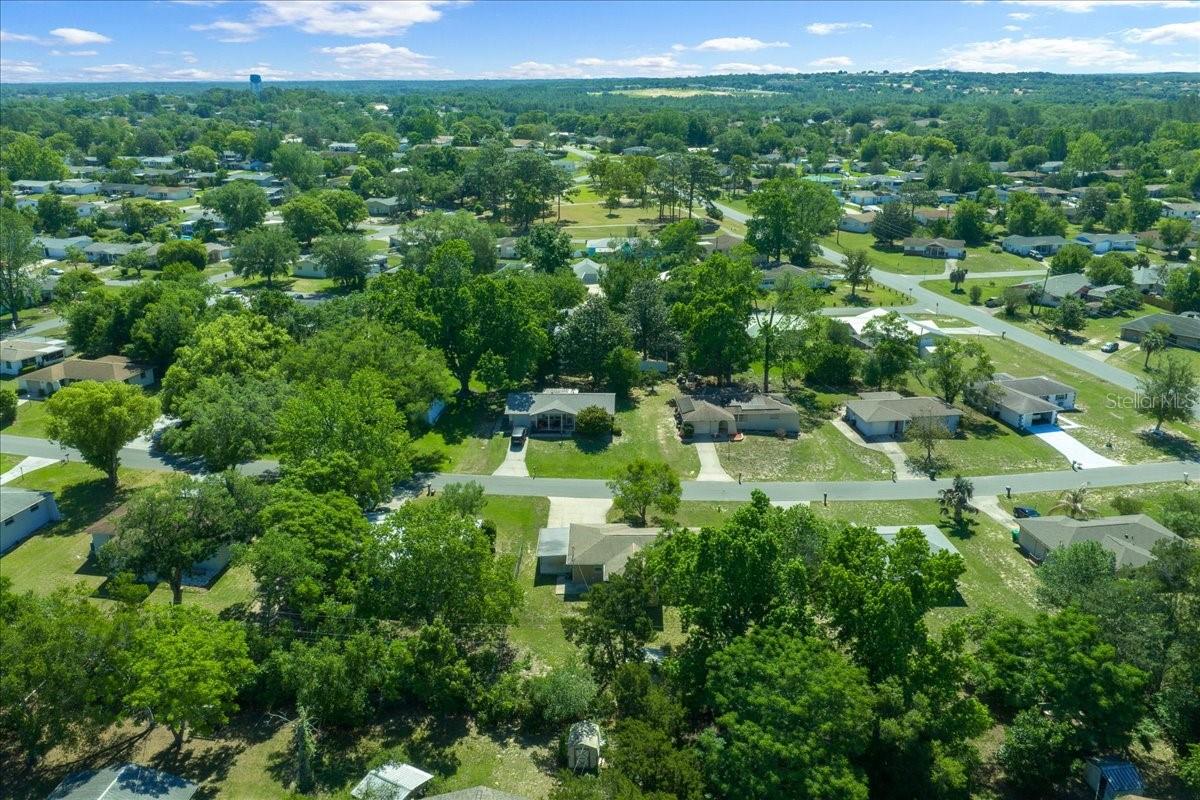 410 S ADAMS ST, BEVERLY HILLS, FL, 34465