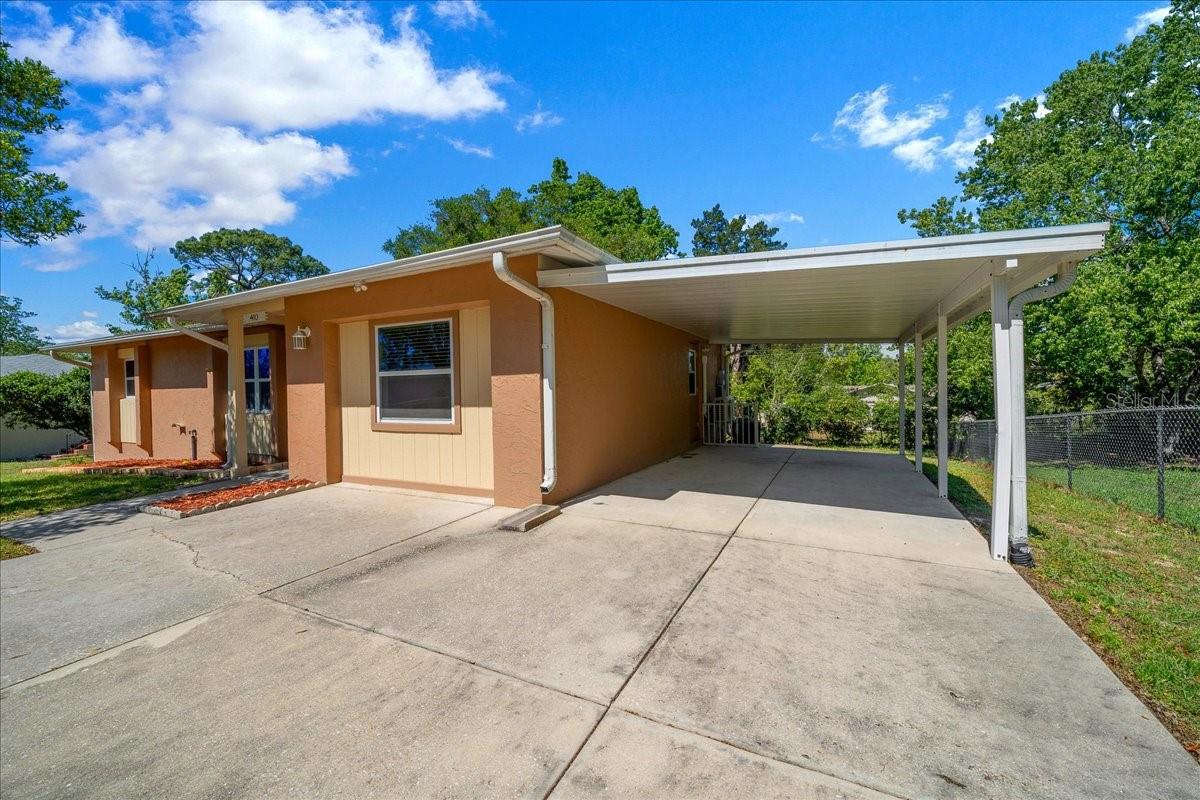 410 S ADAMS ST, BEVERLY HILLS, FL, 34465