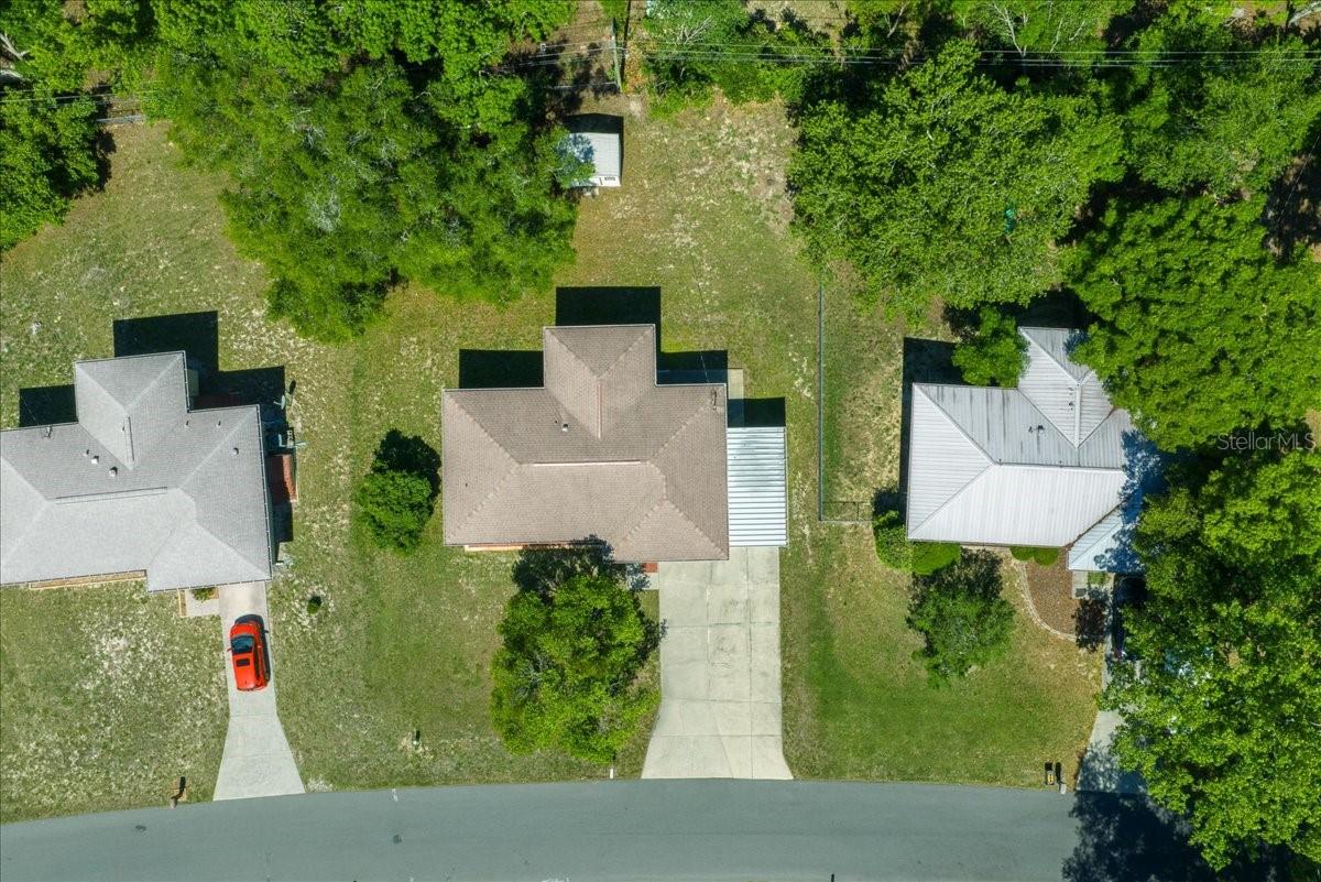 410 S ADAMS ST, BEVERLY HILLS, FL, 34465