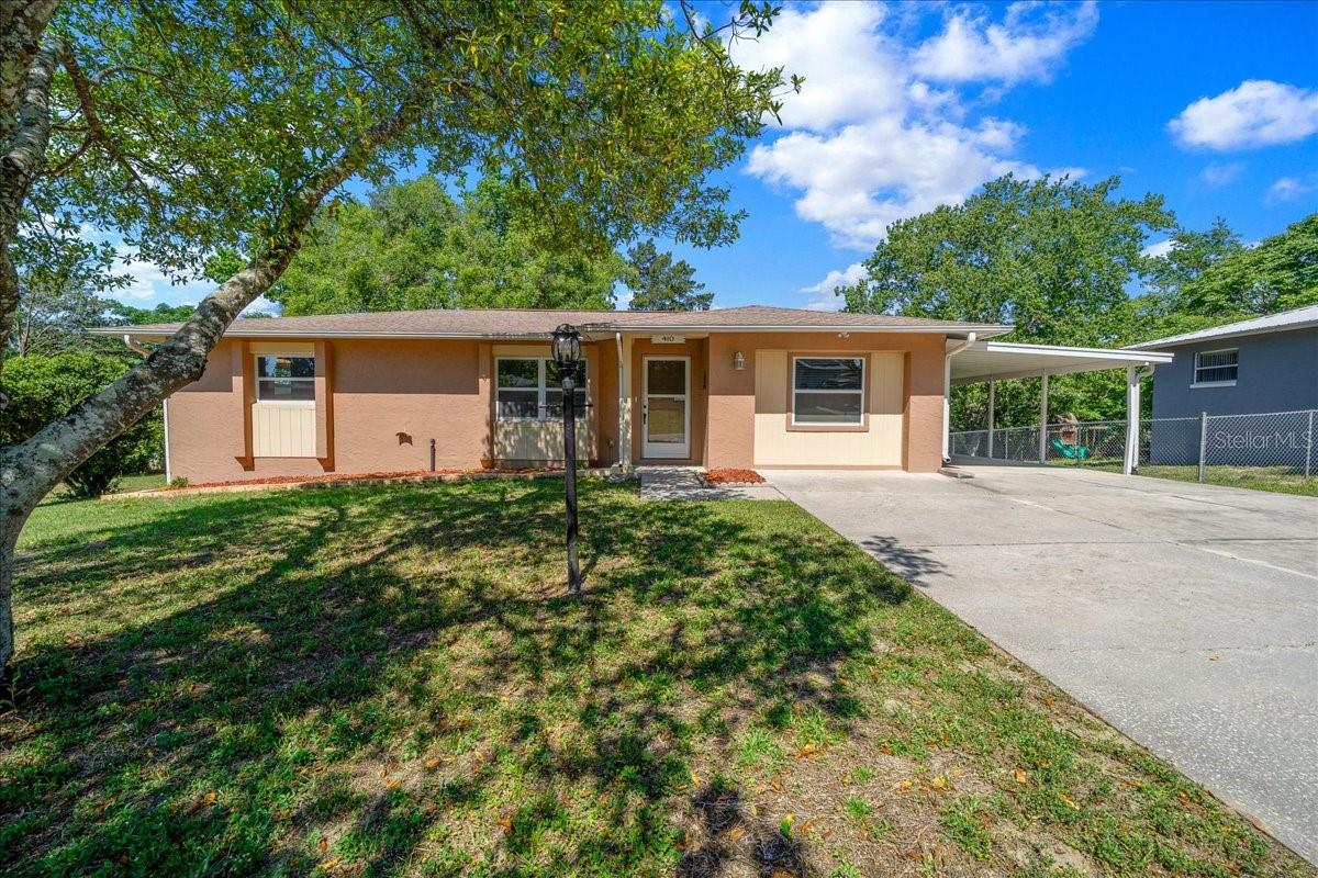 410 S ADAMS ST, BEVERLY HILLS, FL, 34465