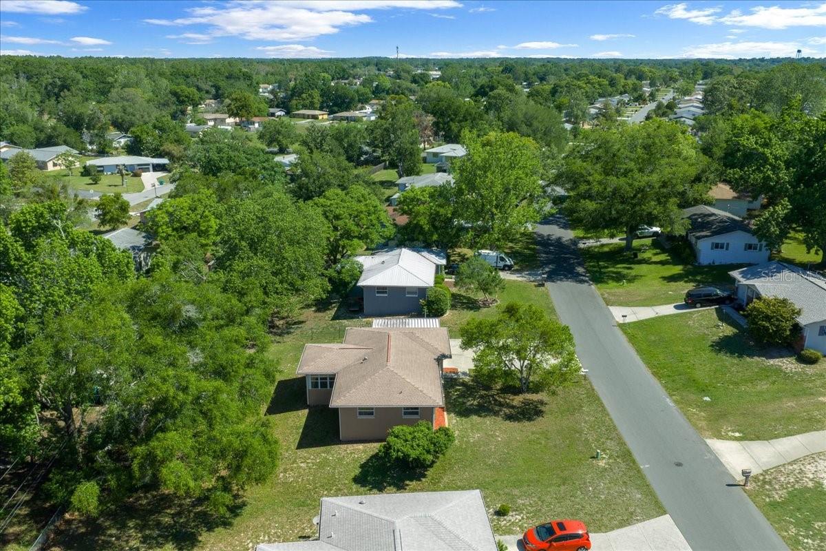 410 S ADAMS ST, BEVERLY HILLS, FL, 34465