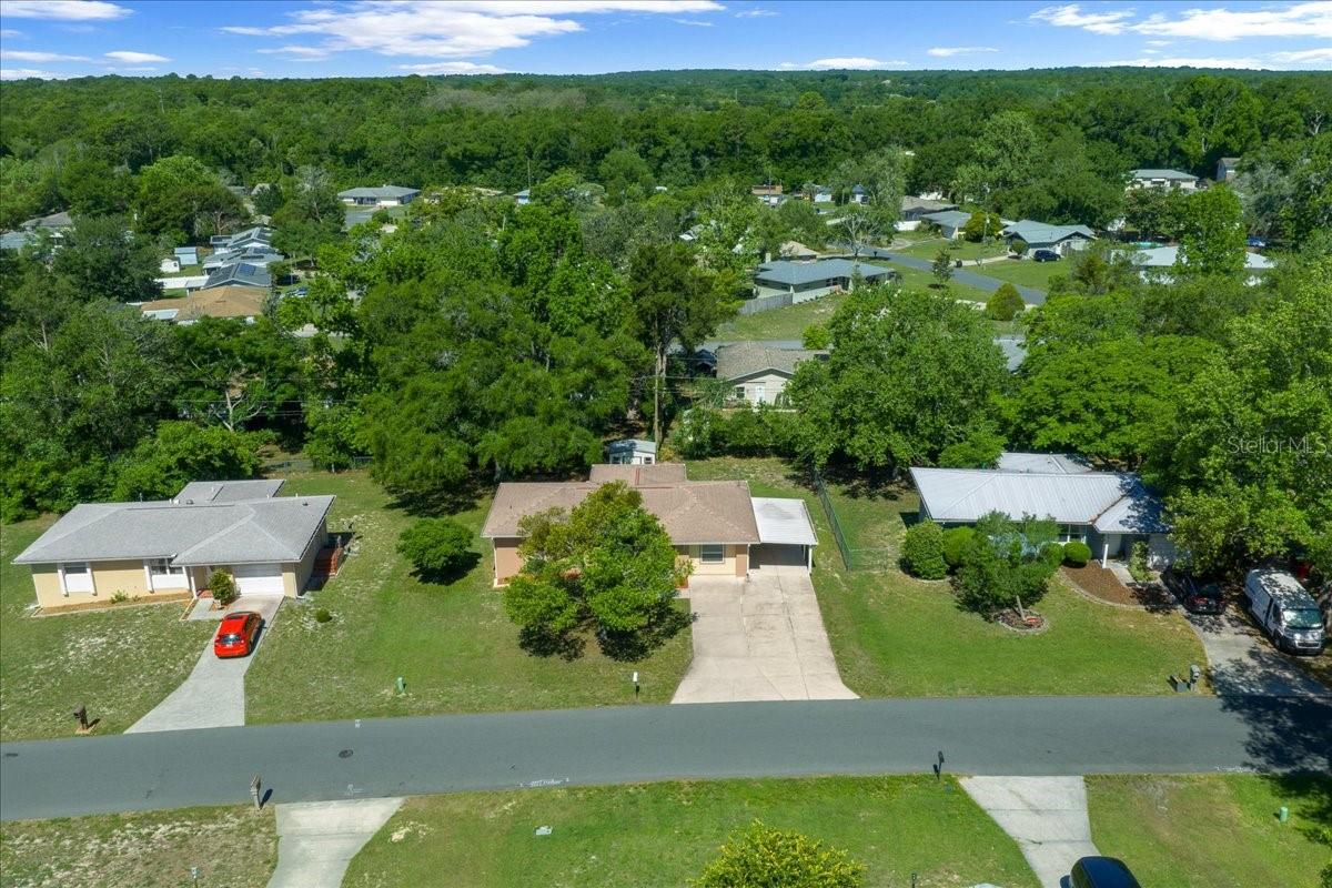 410 S ADAMS ST, BEVERLY HILLS, FL, 34465