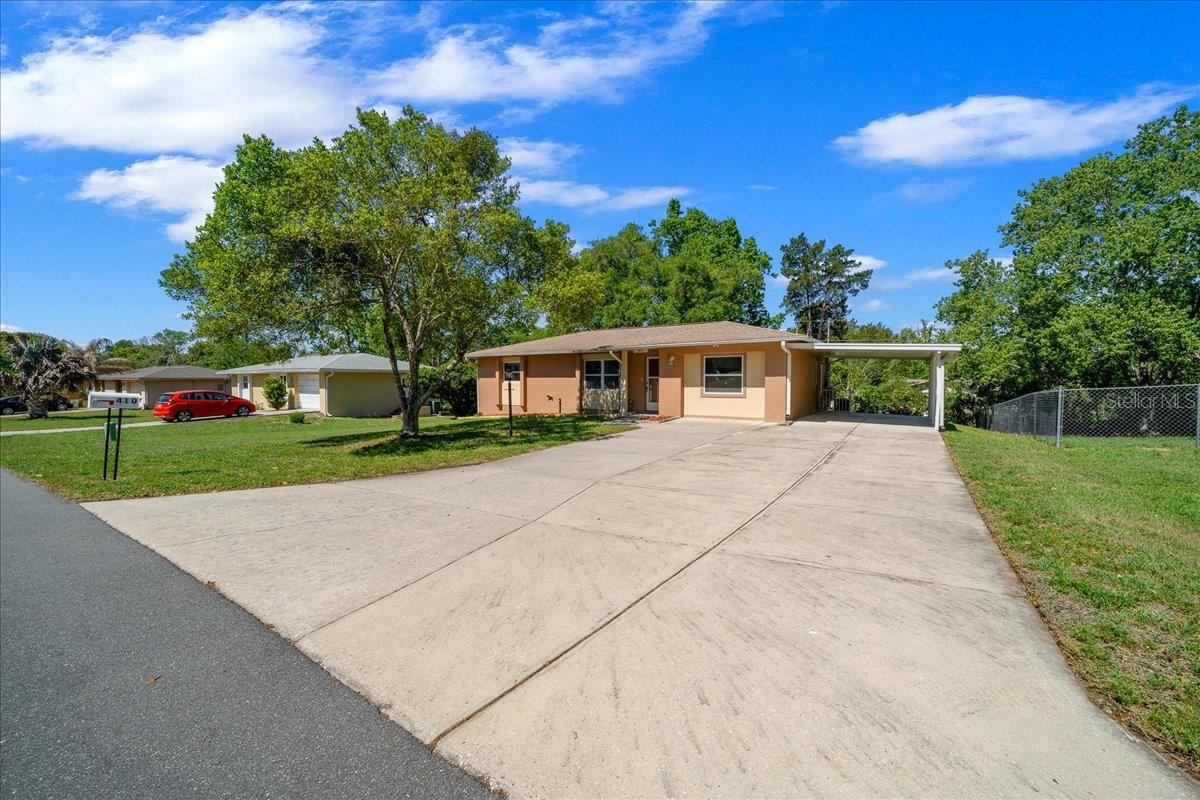 410 S ADAMS ST, BEVERLY HILLS, FL, 34465