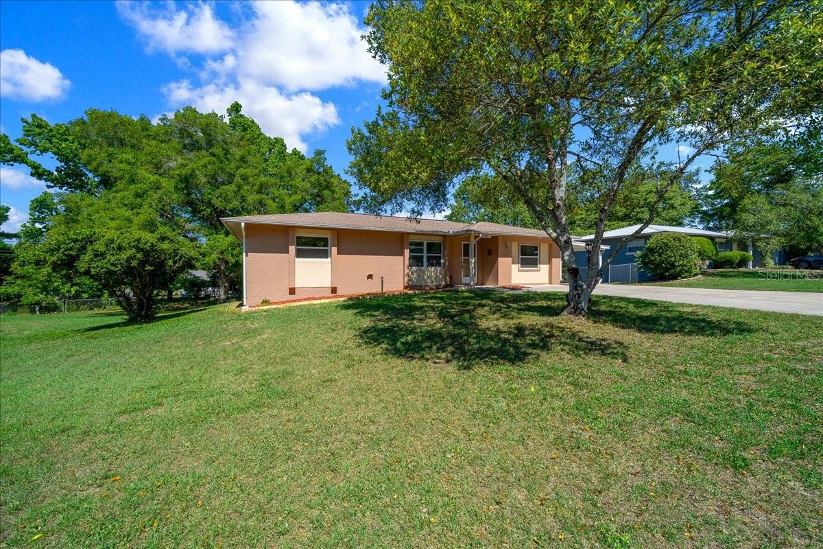 410 S ADAMS ST, BEVERLY HILLS, FL, 34465