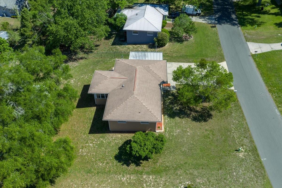 410 S ADAMS ST, BEVERLY HILLS, FL, 34465