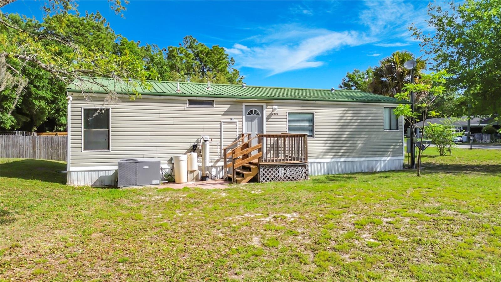 7429 W REVERE LN, HOMOSASSA, FL, 34448