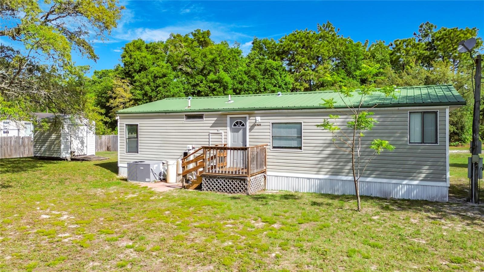 7429 W REVERE LN, HOMOSASSA, FL, 34448