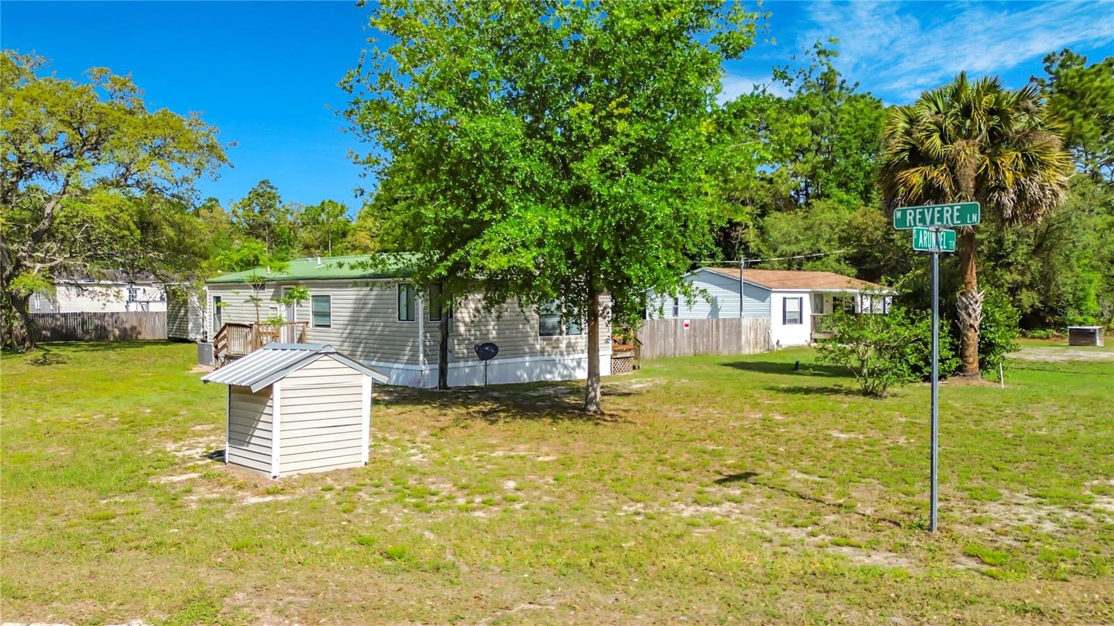 7429 W REVERE LN, HOMOSASSA, FL, 34448