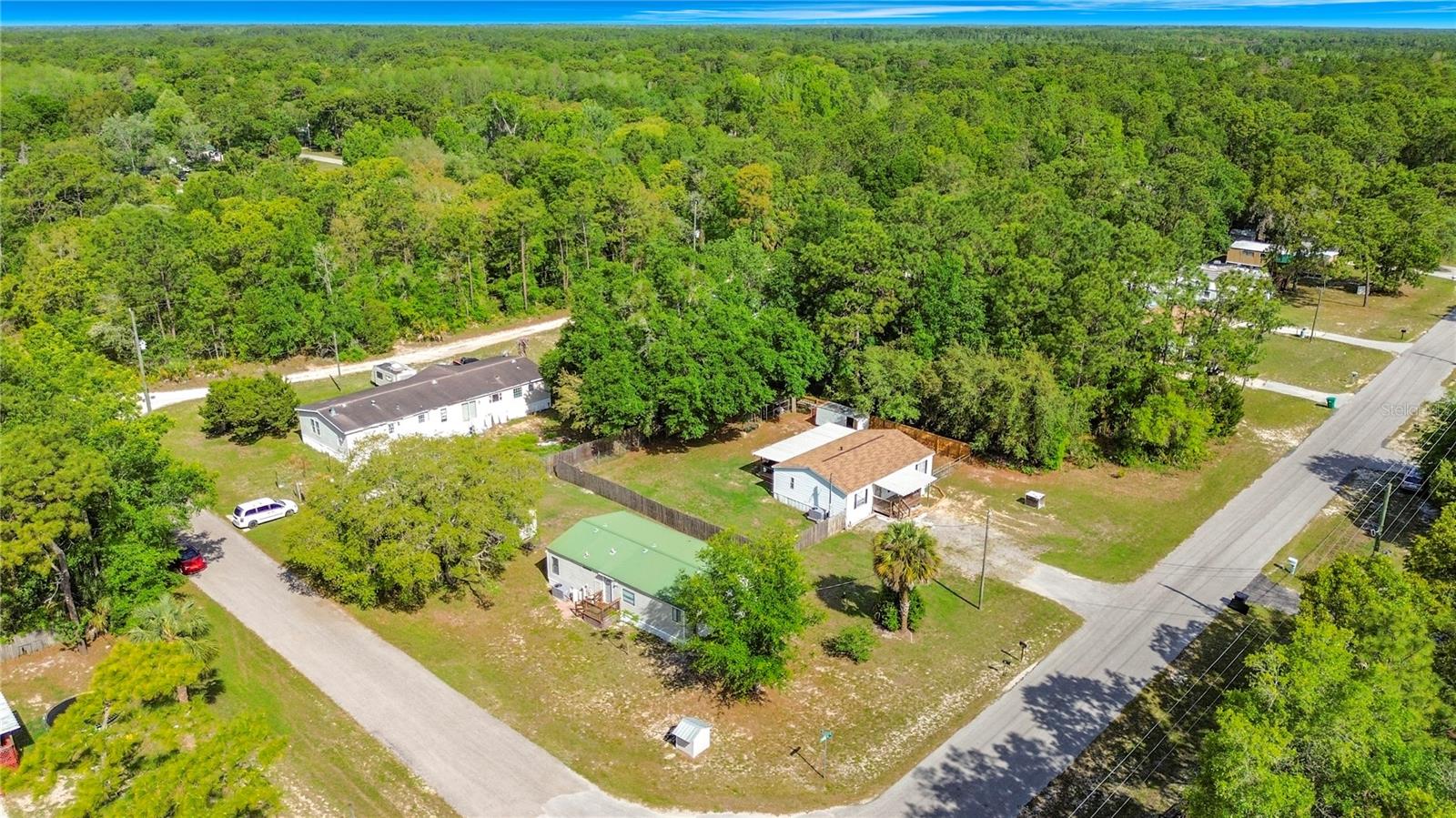 7429 W REVERE LN, HOMOSASSA, FL, 34448
