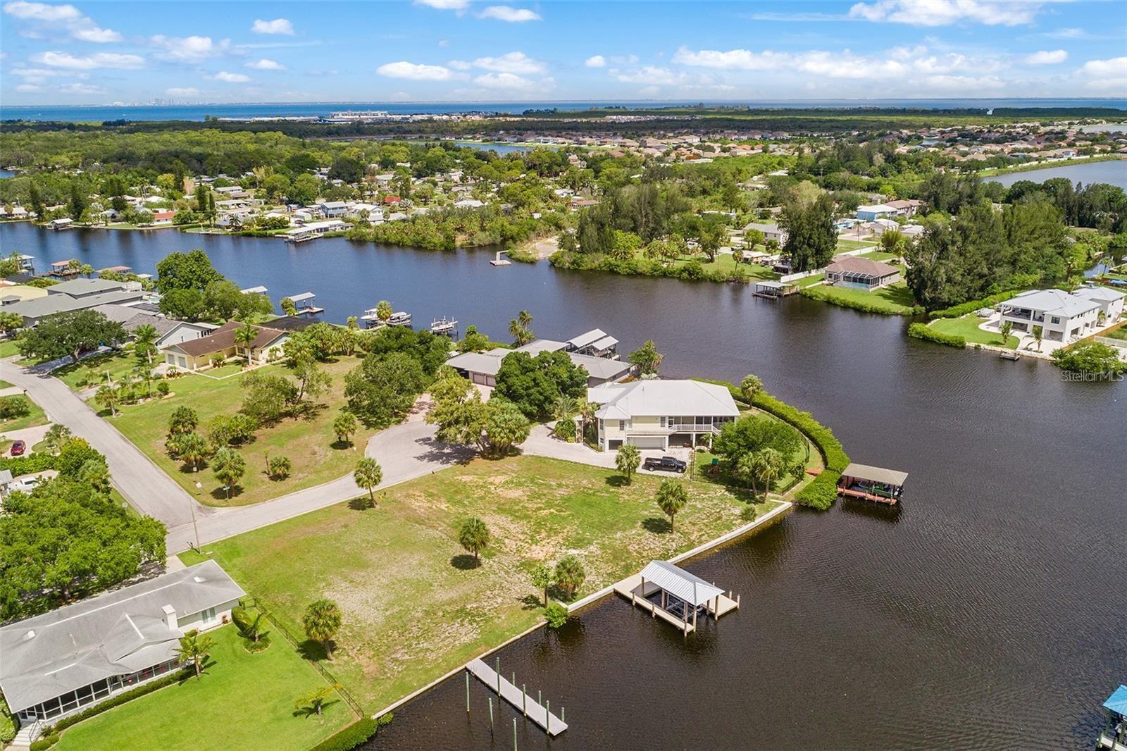 304 14TH ST SW, RUSKIN, FL, 33570