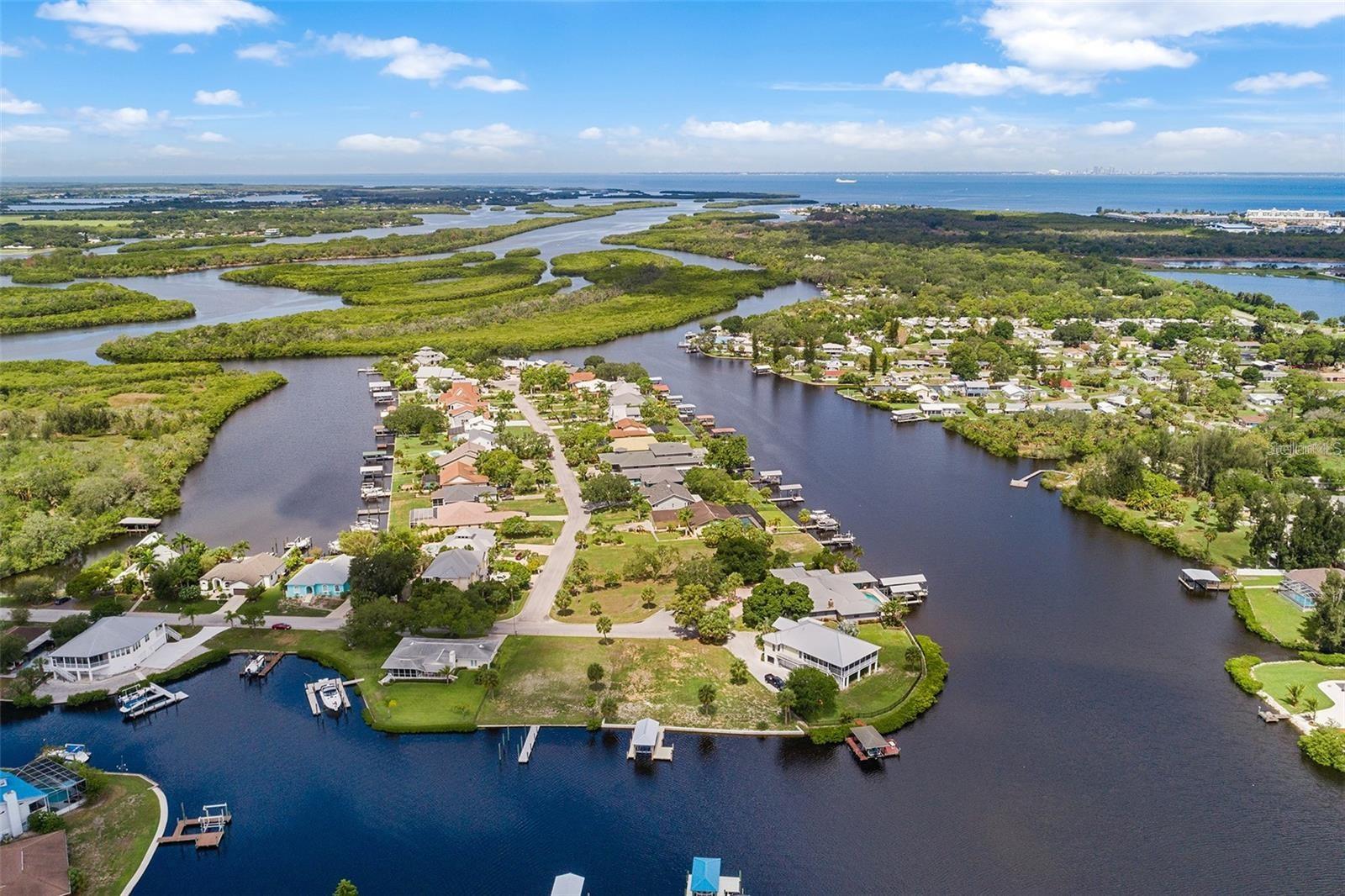 304 14TH ST SW, RUSKIN, FL, 33570