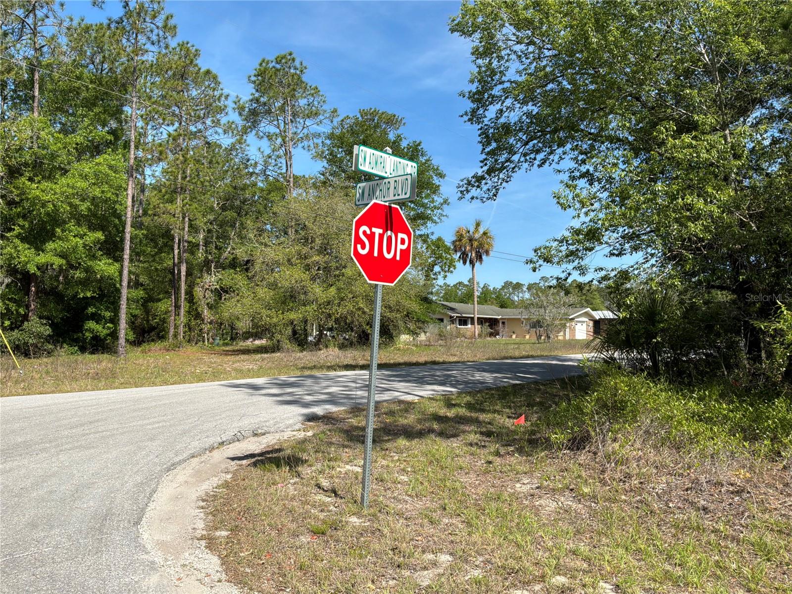 TBD SW ANCHOR BLVD #20, DUNNELLON, FL, 34431
