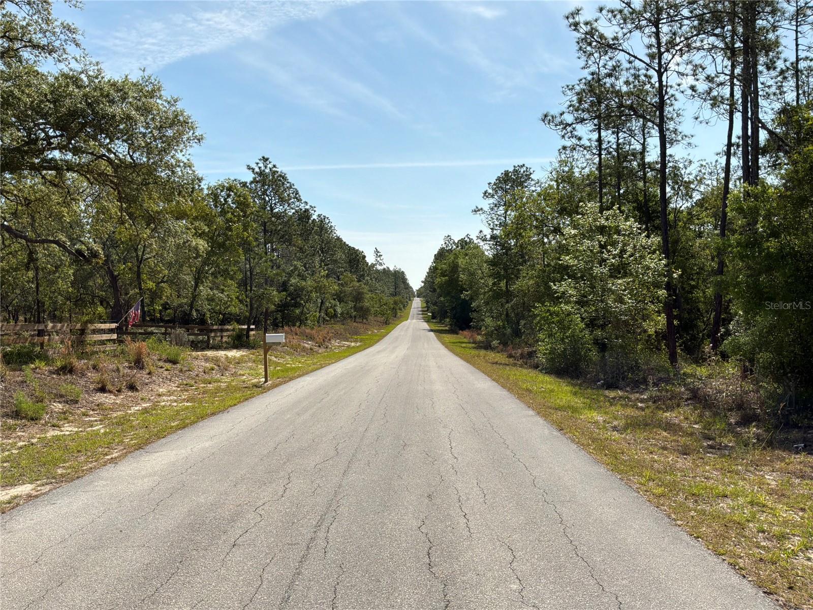 TBD SW ANCHOR BLVD #20, DUNNELLON, FL, 34431