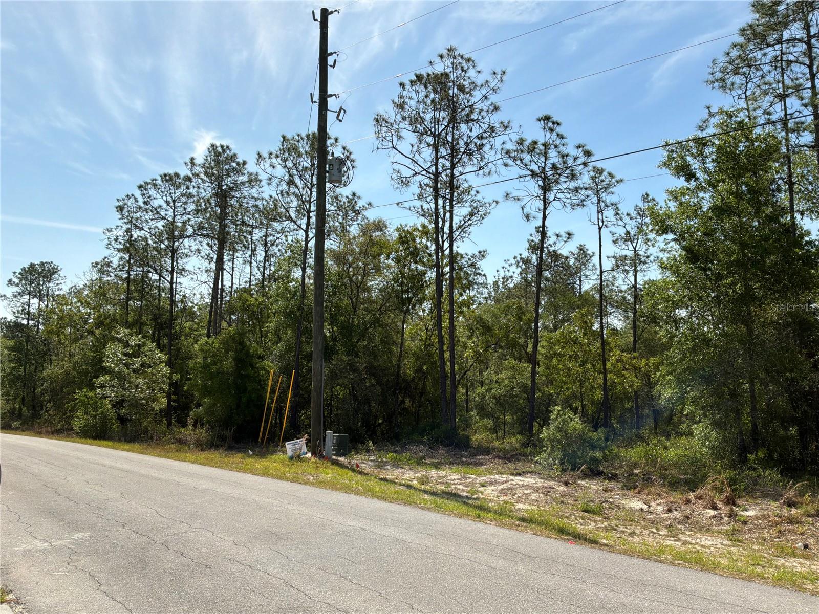TBD SW ANCHOR BLVD #20, DUNNELLON, FL, 34431