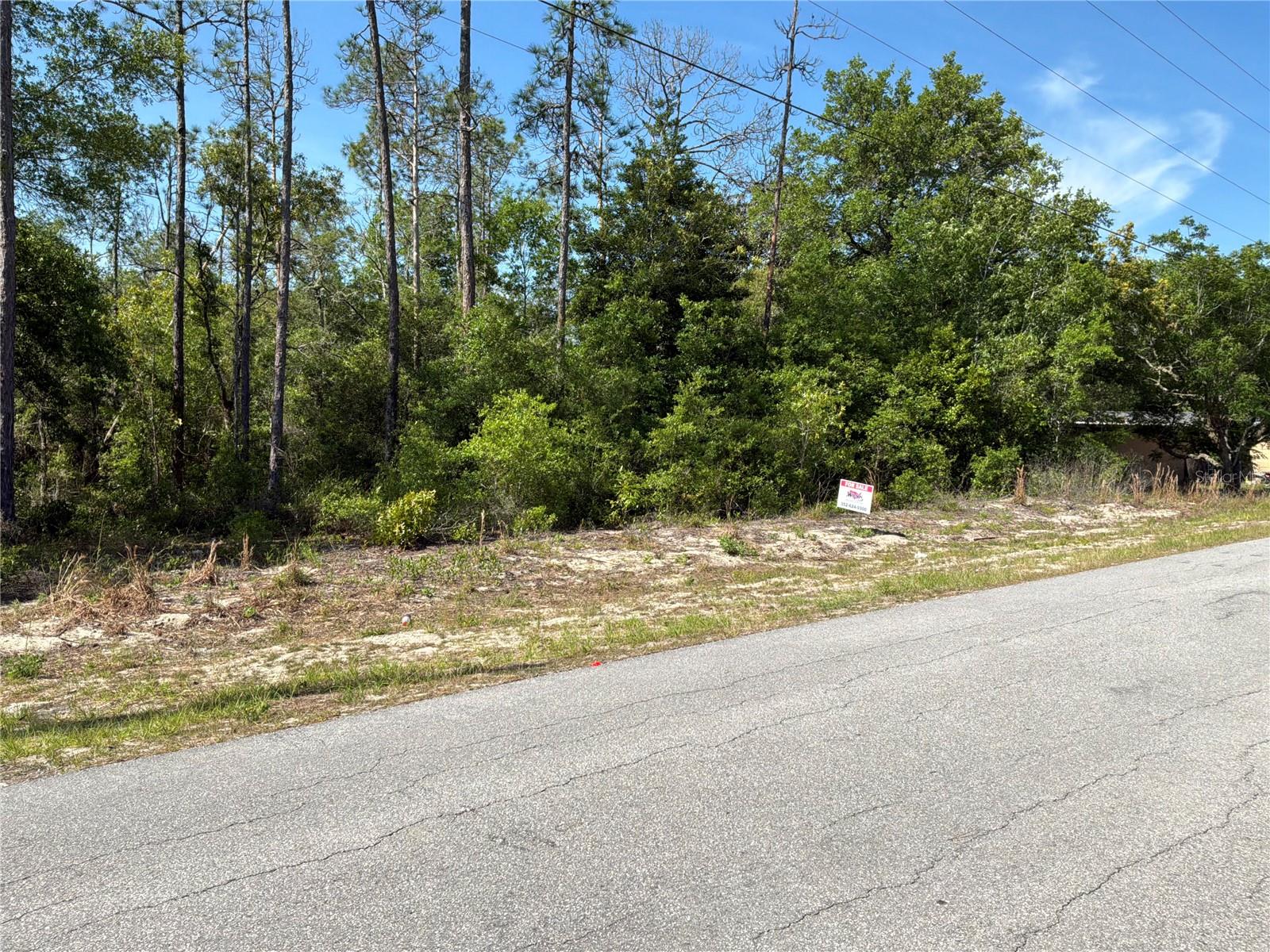 TBD SW ANCHOR BLVD #20, DUNNELLON, FL, 34431