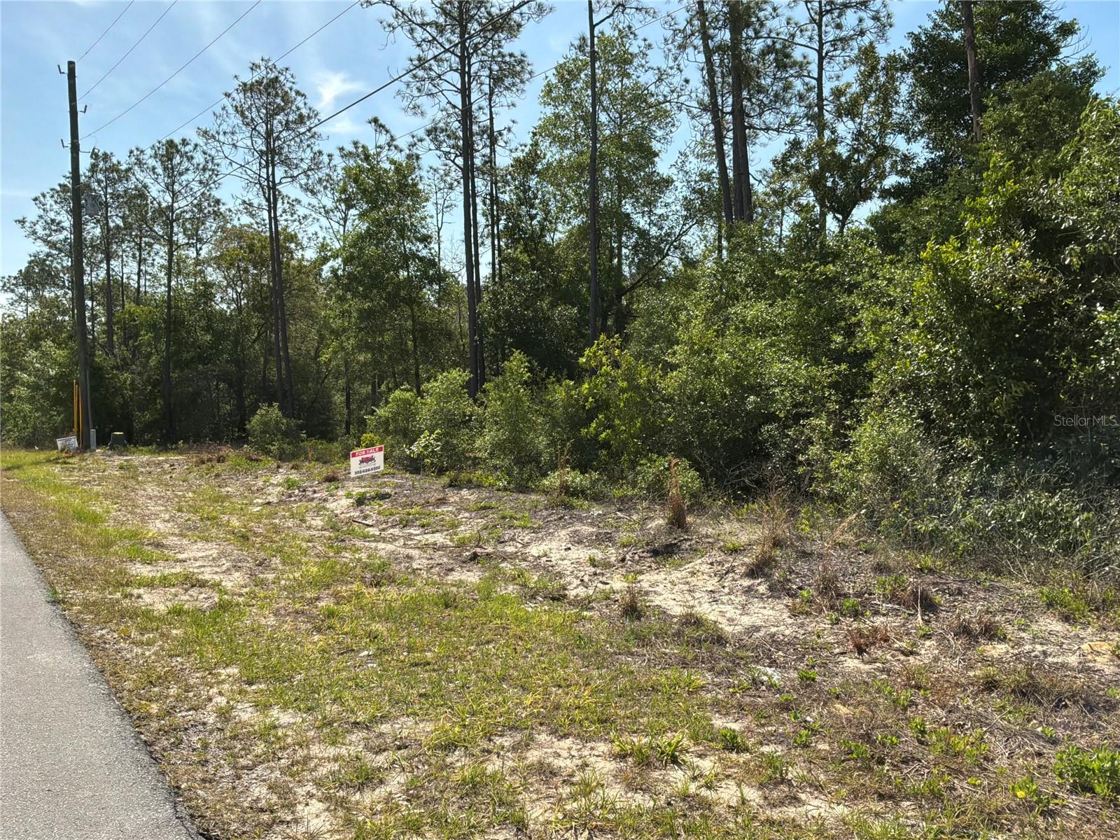 TBD SW ANCHOR BLVD #20, DUNNELLON, FL, 34431