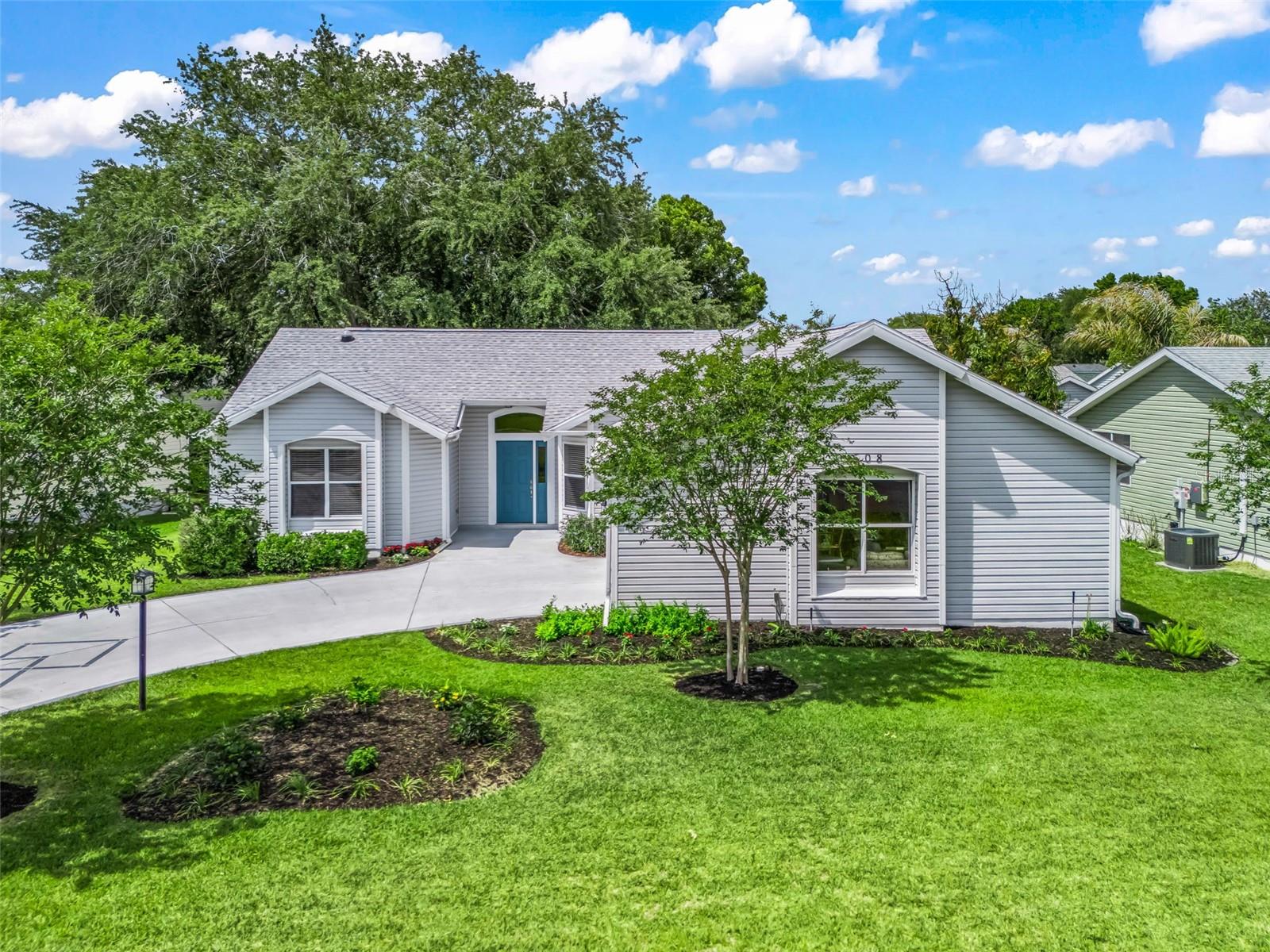 508 ALCAZAR CT, THE VILLAGES, FL, 32159