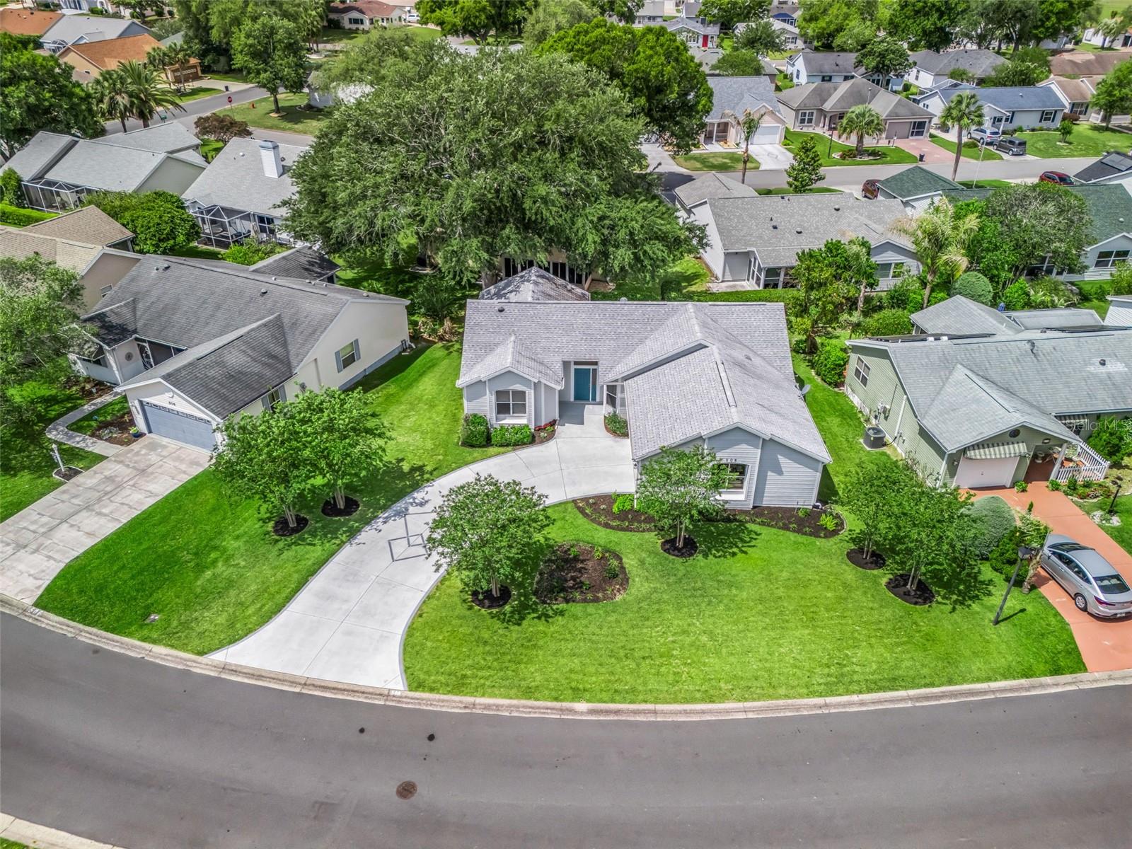 508 ALCAZAR CT, THE VILLAGES, FL, 32159