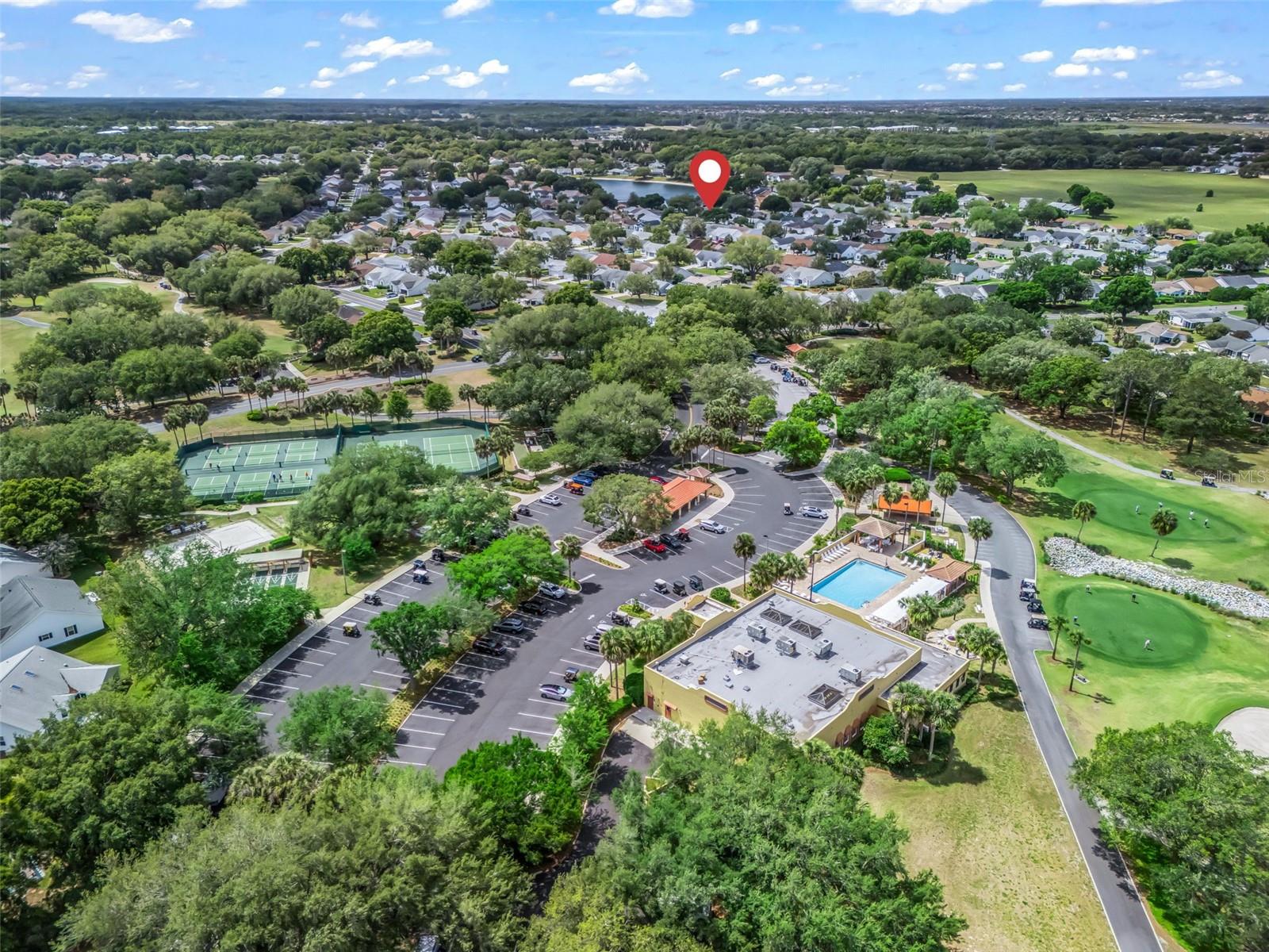 508 ALCAZAR CT, THE VILLAGES, FL, 32159