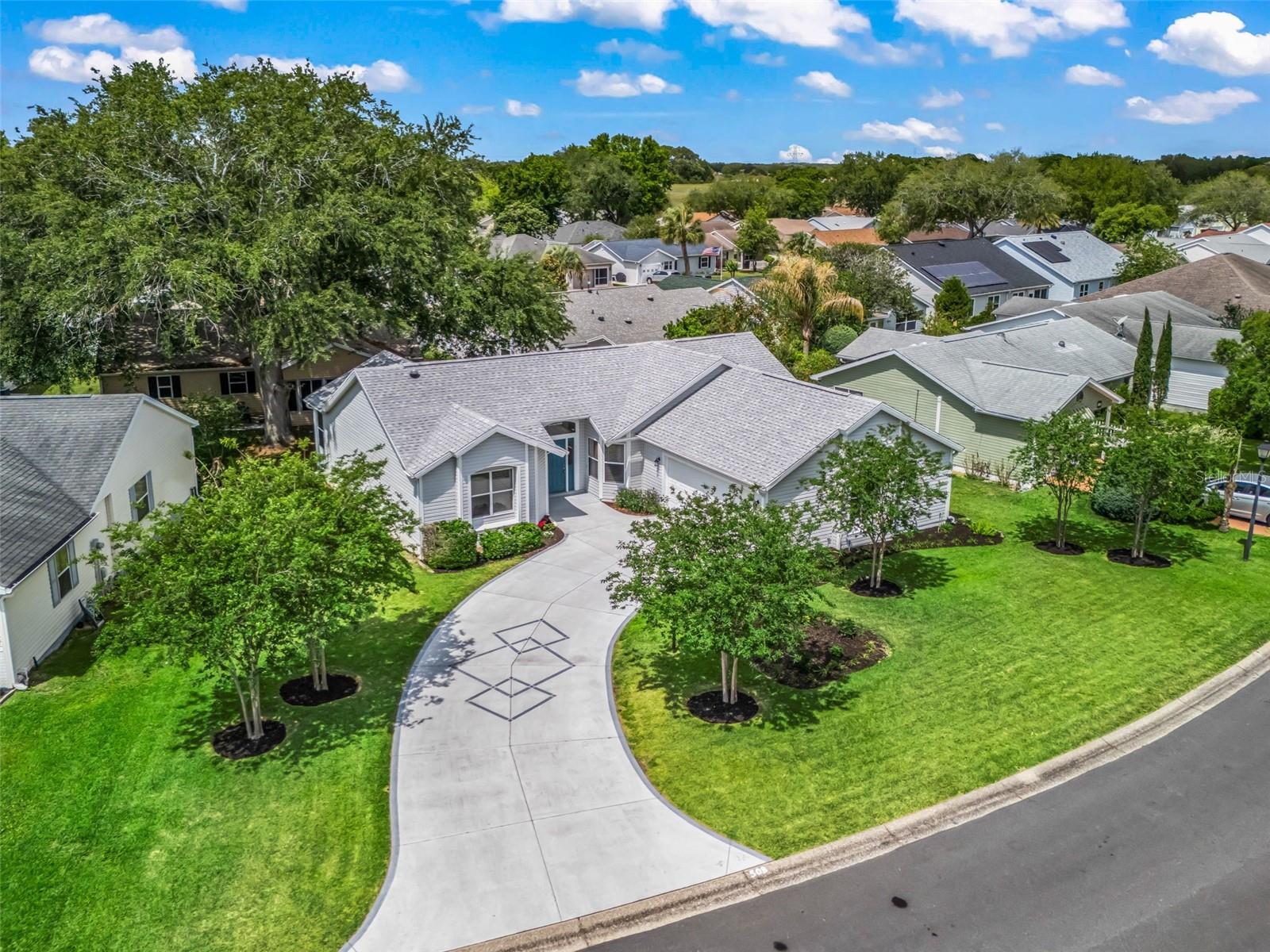 508 ALCAZAR CT, THE VILLAGES, FL, 32159