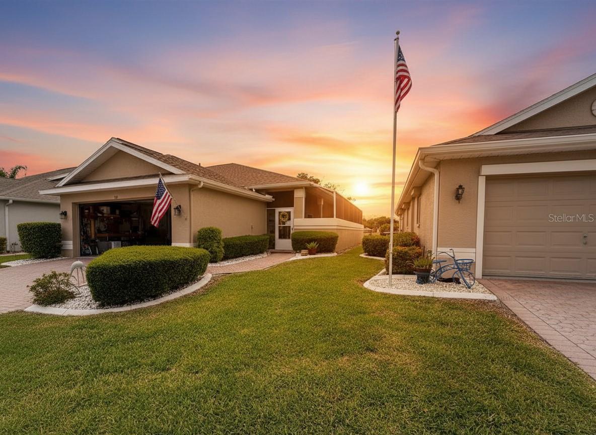 731 MASTERPIECE DR, SUN CITY CENTER, FL, 33573