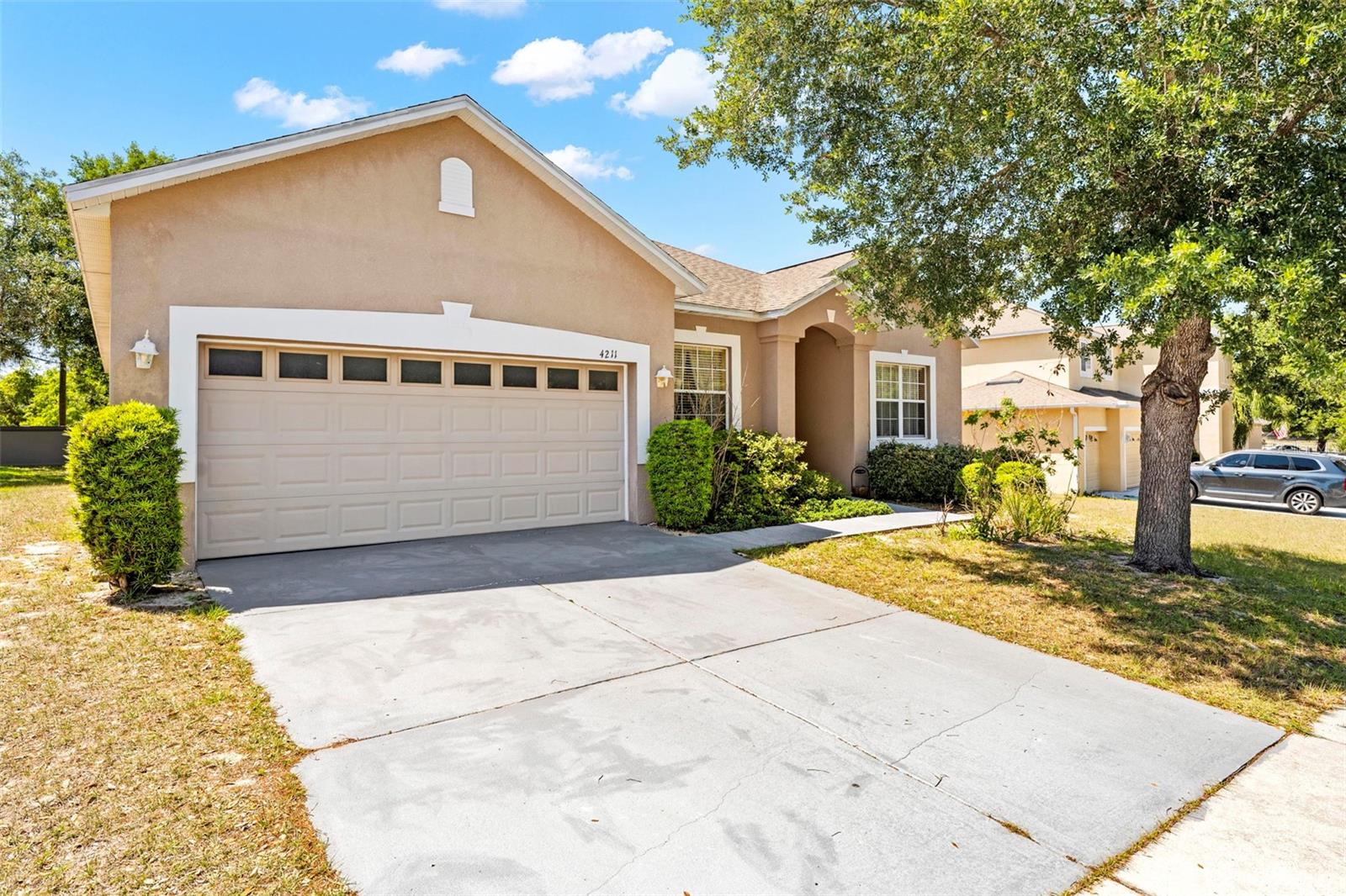 4211 BLAKEMORE PL, SPRING HILL, FL, 34609