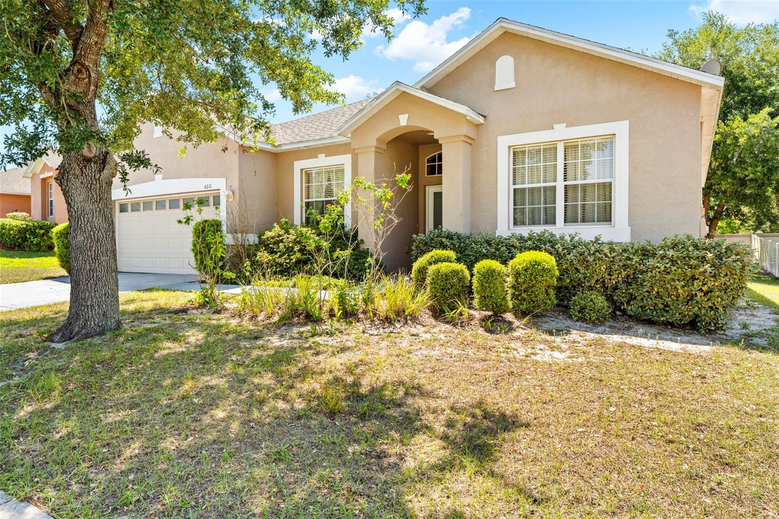 4211 BLAKEMORE PL, SPRING HILL, FL, 34609