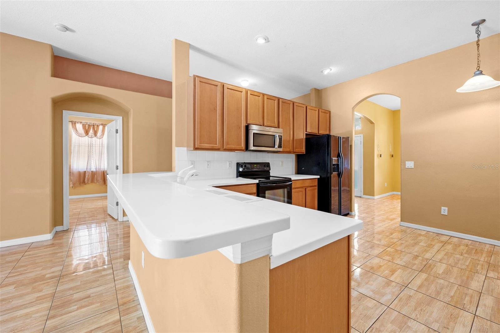 4211 BLAKEMORE PL, SPRING HILL, FL, 34609