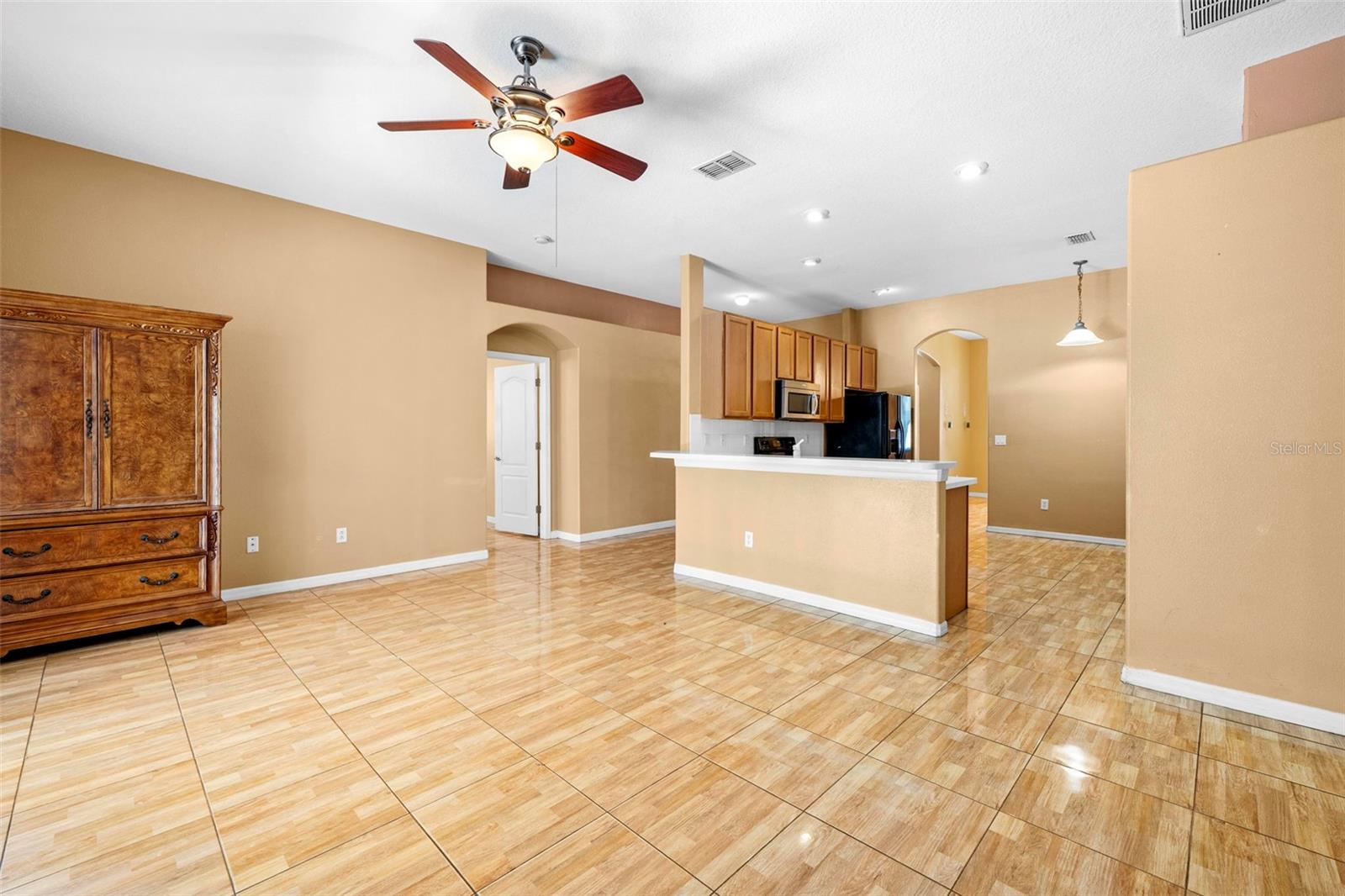 4211 BLAKEMORE PL, SPRING HILL, FL, 34609