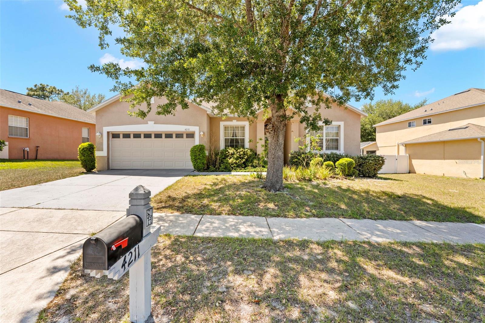 4211 BLAKEMORE PL, SPRING HILL, FL, 34609