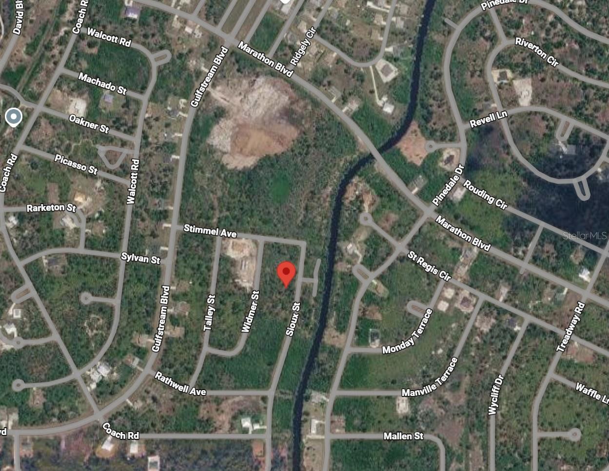 7373 SIOUX ST, PORT CHARLOTTE, FL, 33981