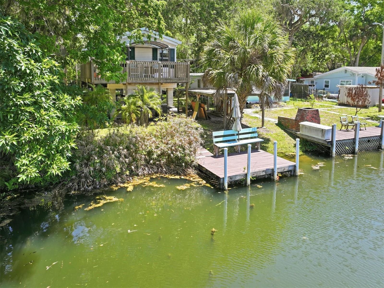 6169 WAVERLY RD, WEEKI WACHEE, FL, 34607