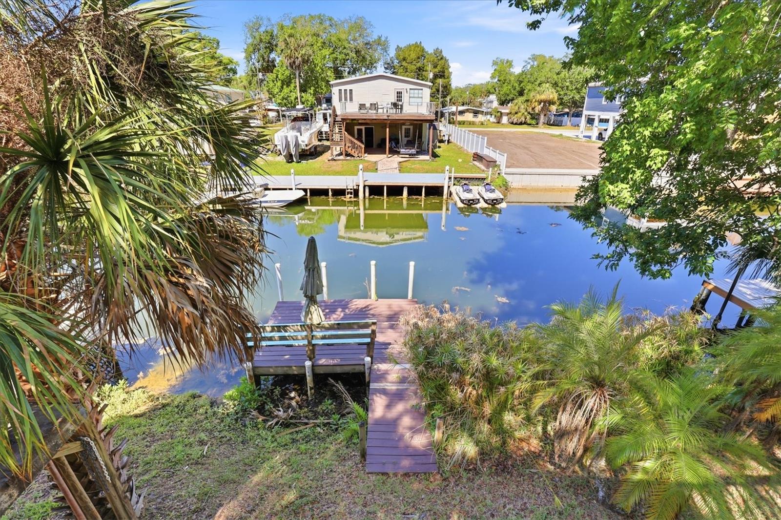 6169 WAVERLY RD, WEEKI WACHEE, FL, 34607