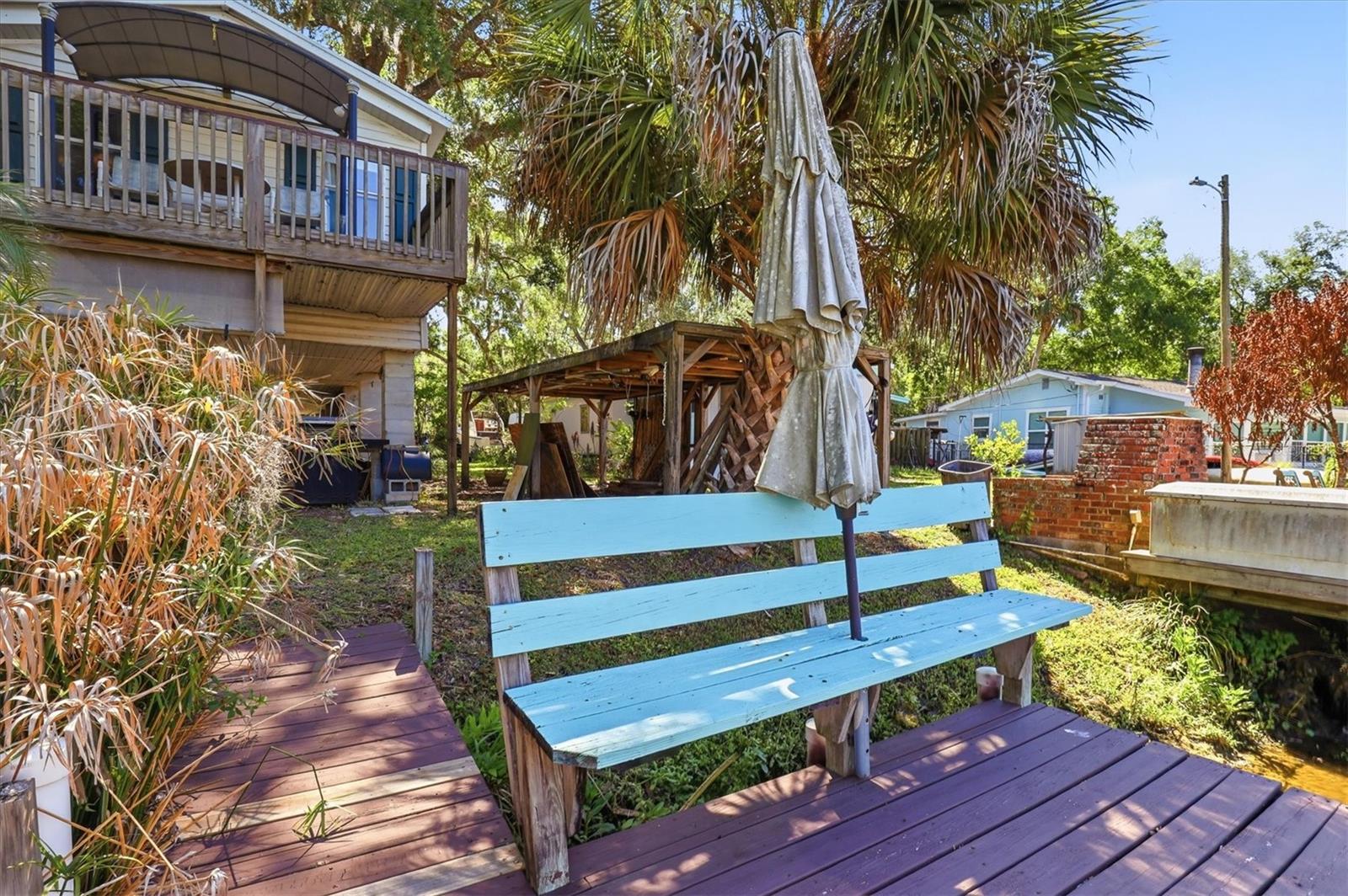 6169 WAVERLY RD, WEEKI WACHEE, FL, 34607