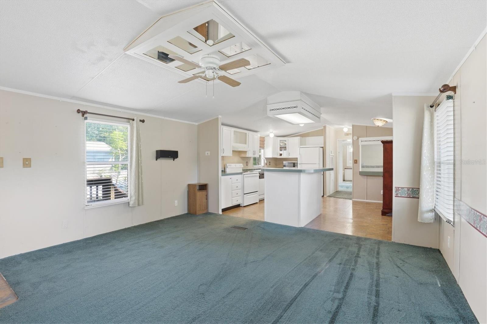 6169 WAVERLY RD, WEEKI WACHEE, FL, 34607