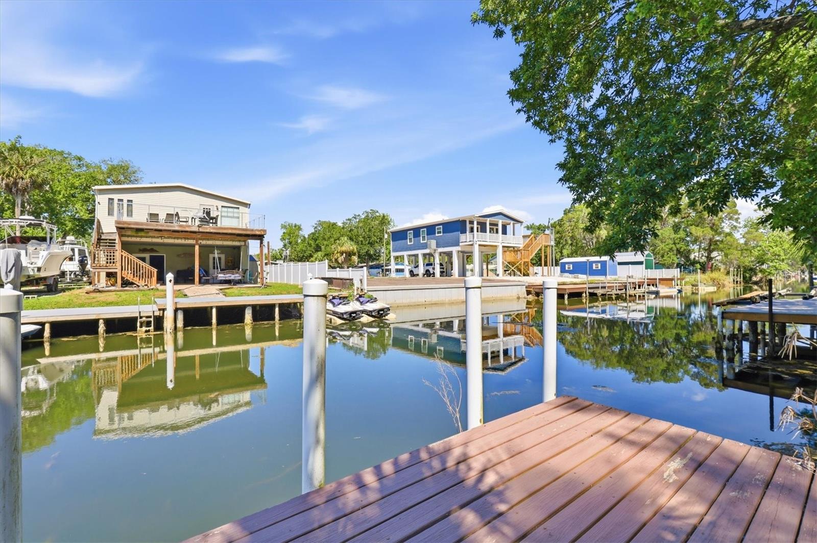 6169 WAVERLY RD, WEEKI WACHEE, FL, 34607