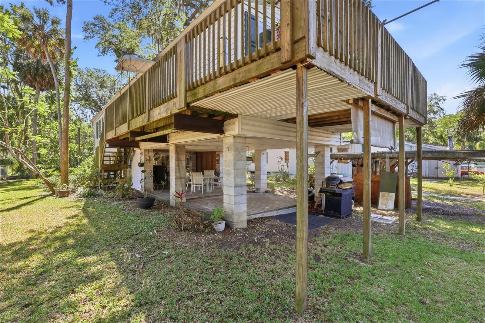 6169 WAVERLY RD, WEEKI WACHEE, FL, 34607