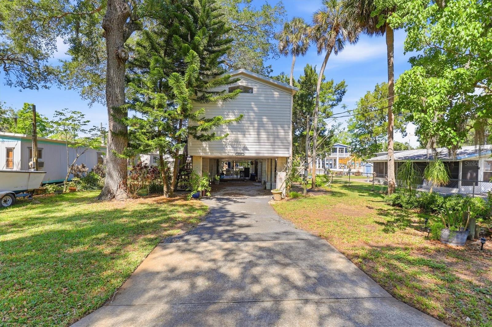 6169 WAVERLY RD, WEEKI WACHEE, FL, 34607