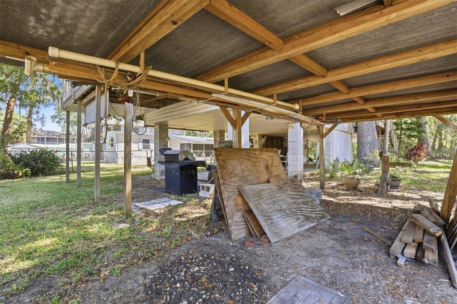 6169 WAVERLY RD, WEEKI WACHEE, FL, 34607