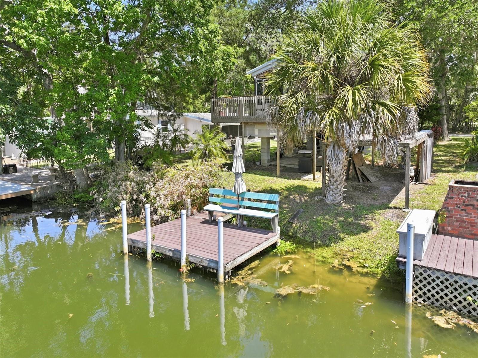 6169 WAVERLY RD, WEEKI WACHEE, FL, 34607