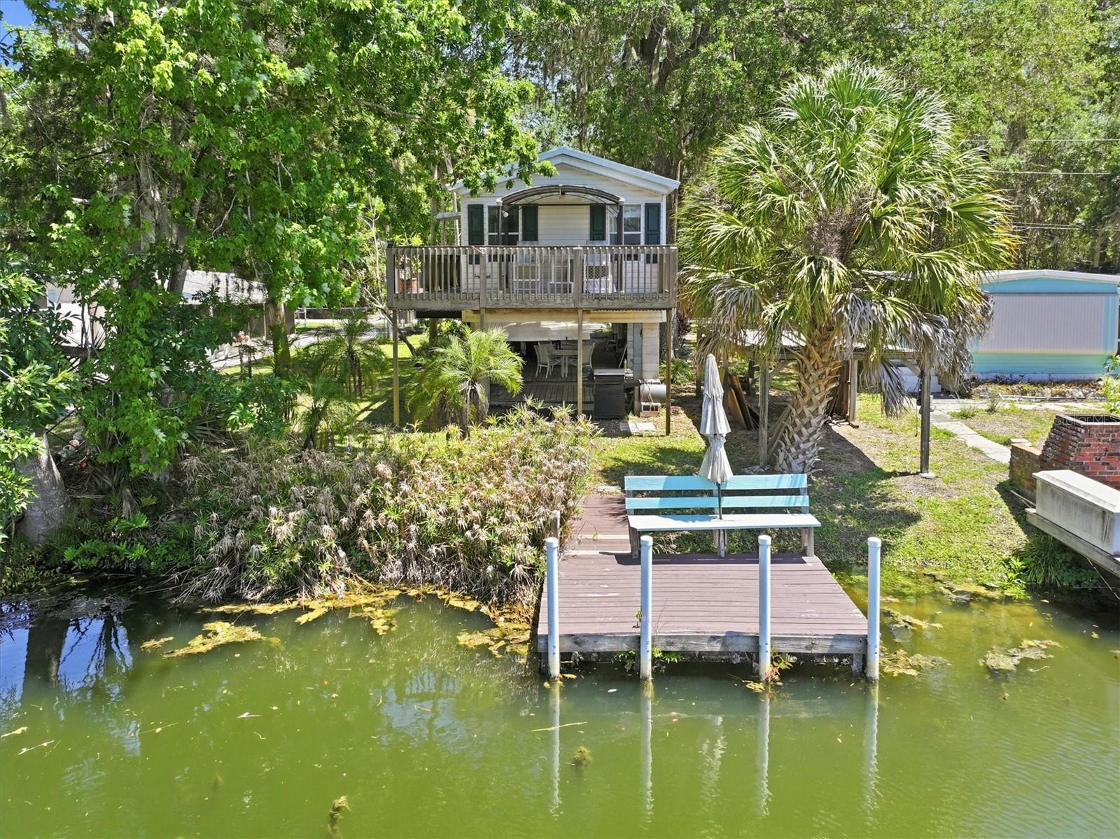 6169 WAVERLY RD, WEEKI WACHEE, FL, 34607