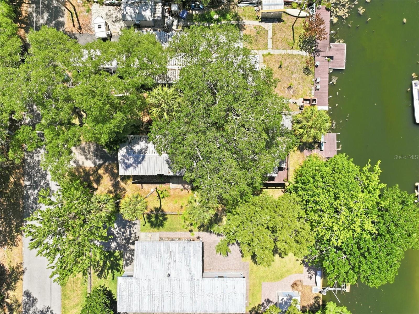 6169 WAVERLY RD, WEEKI WACHEE, FL, 34607