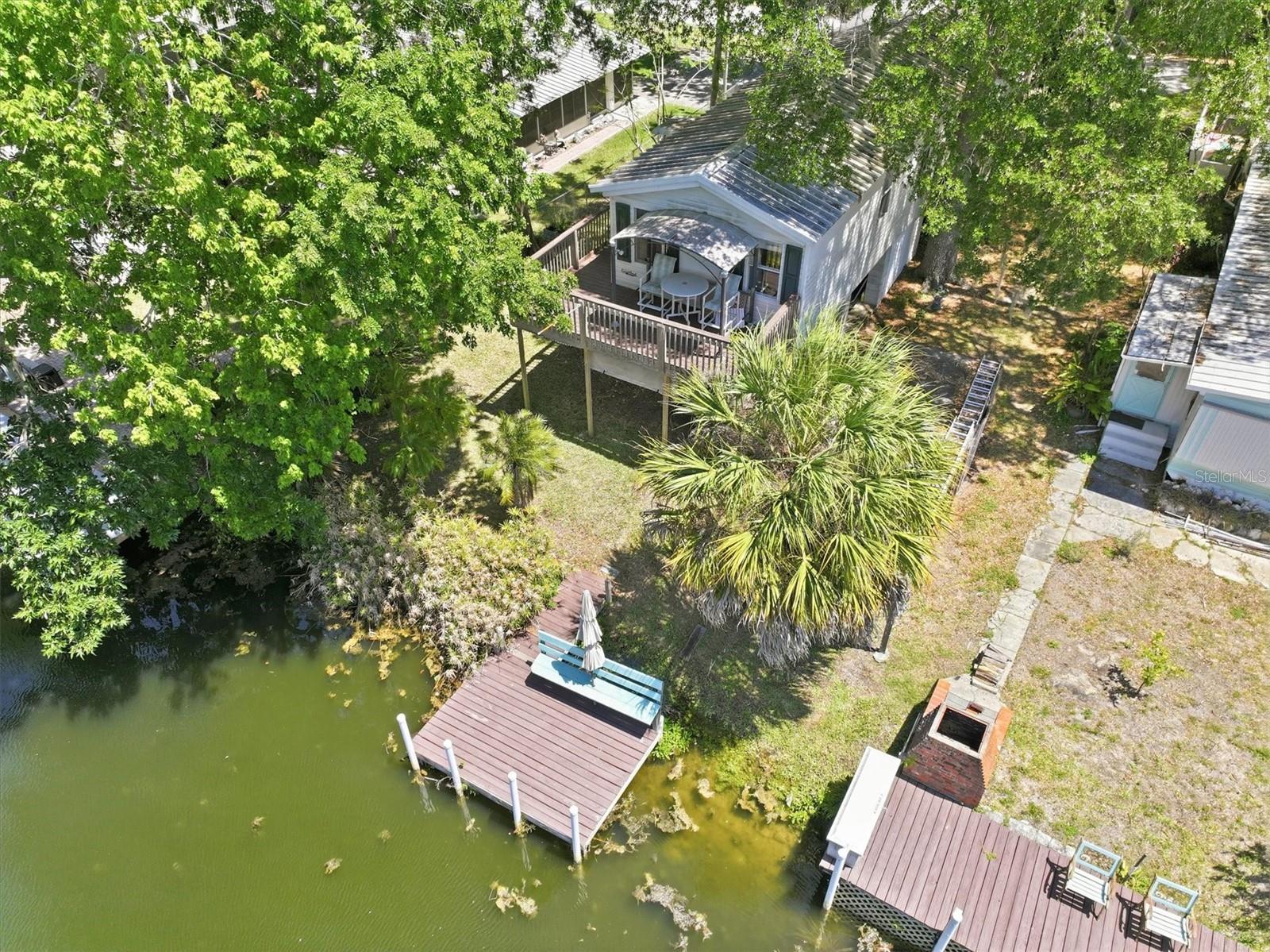 6169 WAVERLY RD, WEEKI WACHEE, FL, 34607